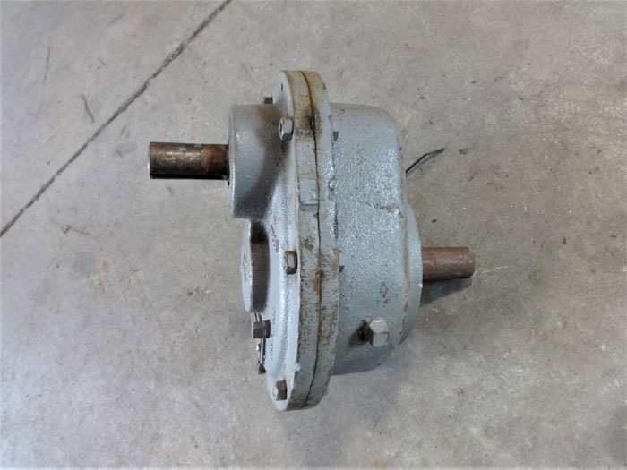 Viking Pump Gear Reducer 3-551-003-419 BE