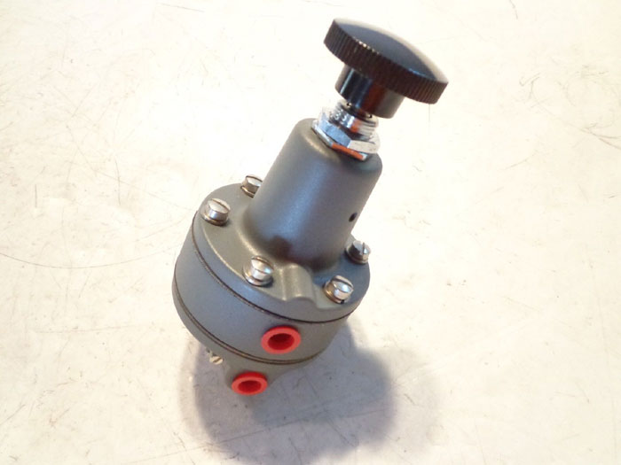 SIEMENS NULLMATIC PRESSURE REGULATOR 40-15