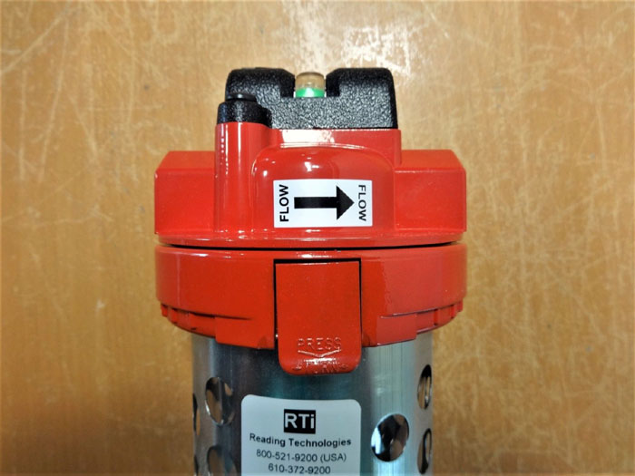 Rti eliminizer shop