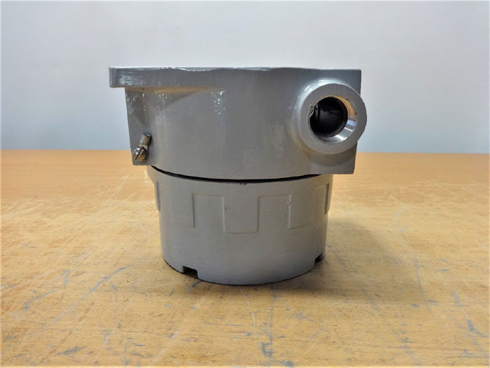 ADALET XIHLX SERIES HAZARDOUS LOCATION ENCLOSURE 3/4