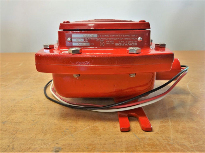 あ　赤ポンプST 1984-1986 Nissan 300ZX Z31 Auxiliary Air Injection Pump 14812