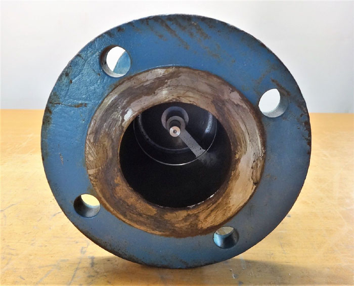 DFT EXCALIBUR 3" 150 WCB CHECK VALVE