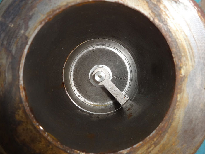 DFT EXCALIBUR 3" 150 WCB CHECK VALVE