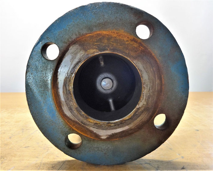 DFT EXCALIBUR 3" 150 WCB CHECK VALVE