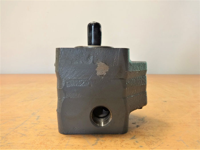 VIKING HYDRAULIC GEAR PUMP GP-0570-G0Q