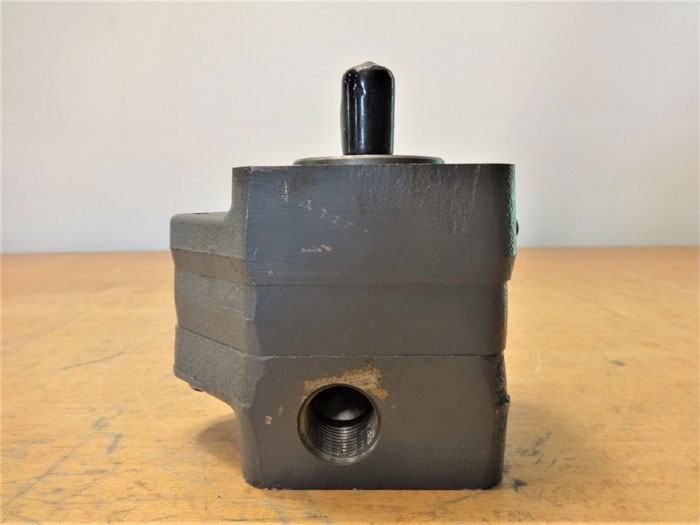 VIKING HYDRAULIC GEAR PUMP GP-0570-G0Q