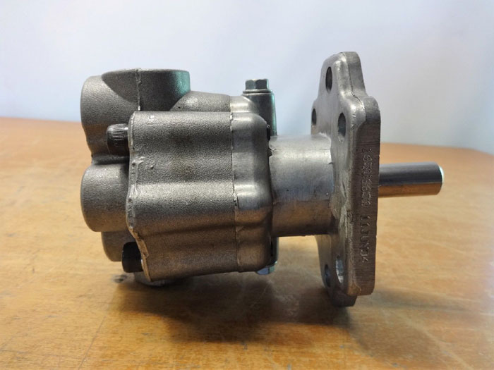 DANFOSS GEAR PUMP 163V1084