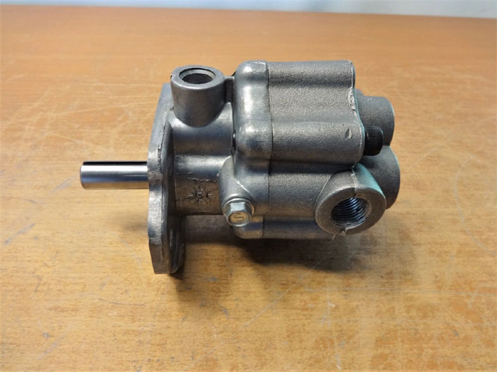 DANFOSS GEAR PUMP 163V1084