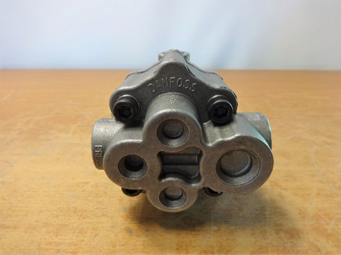 DANFOSS GEAR PUMP 163V1084