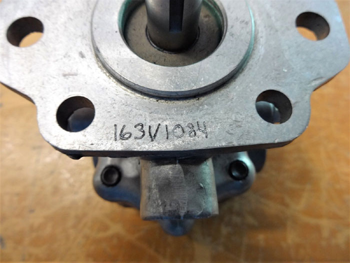 DANFOSS GEAR PUMP 163V1084