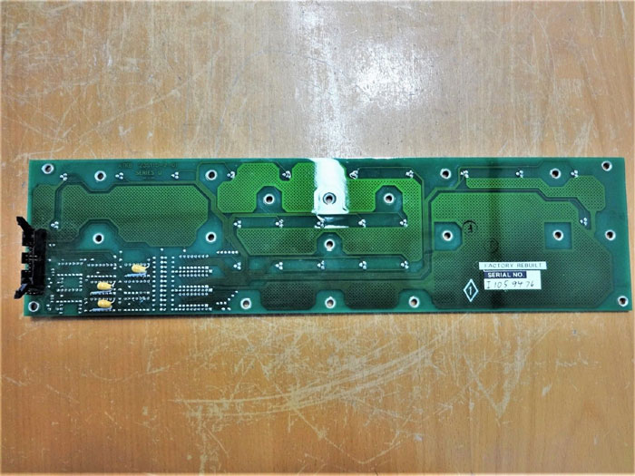 SMITH METER INC. GEOSOURCE ACCULOAD SERIES 4 CIRCUIT BOARD 1-235116-1-01