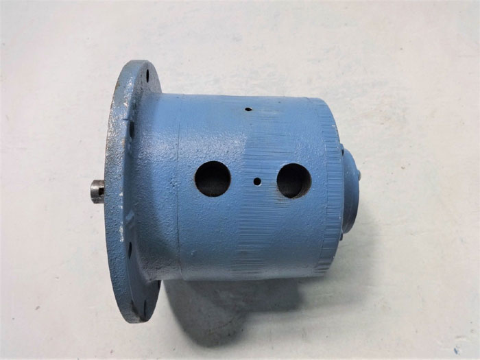 ITT MOTORLESS AIR COMPRESSOR AS14F-300