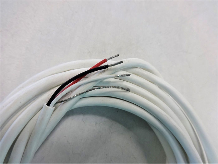 FLOWLINE BUOYANCY FLOAT SWITCH LV10-1301
