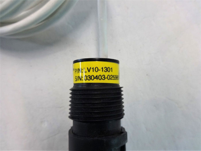 FLOWLINE BUOYANCY FLOAT SWITCH LV10-1301