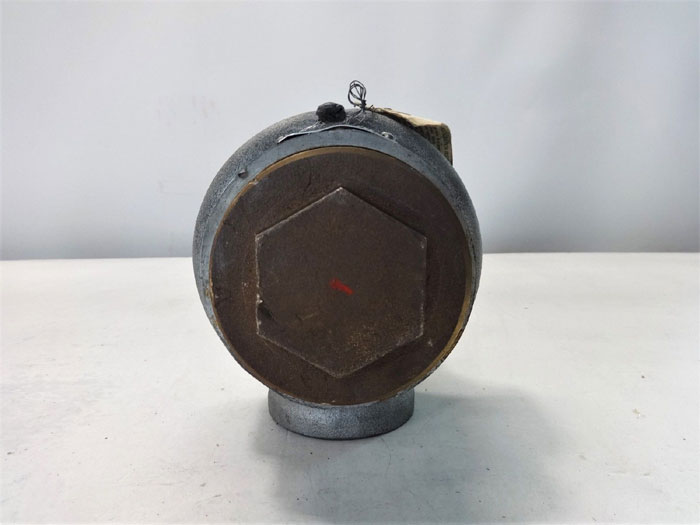 KUNKLE 2-1/2" NPT CAST IRON RELIEF VALVE 215V J01