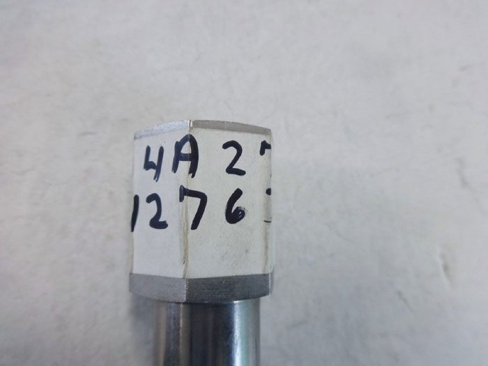 NUPRO 1/2" NPT MONEL CHECK VALVE