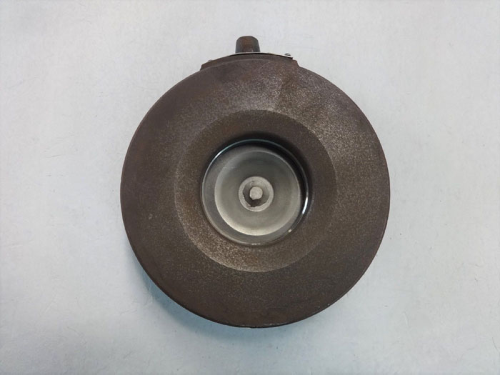 RITEPRO CHECK RITE 3" 150# WAFER SWING CHECK VALVE, FIG# 15DVT