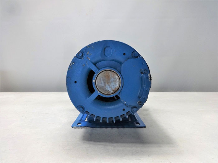 GOULDS 1MS1D2D4 CENTRIFUGAL PUMP, G & L SERIES MCS, SIZE 1 X 1-1/4 - 6