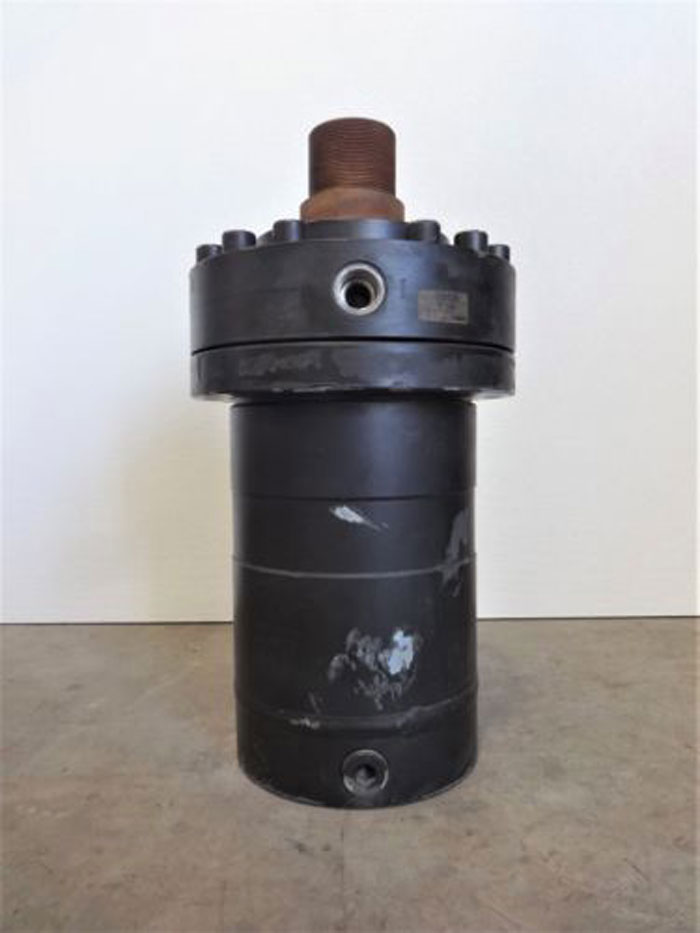 LAROX MINIMAX HYDRAULIC CYLINDER MV2505 LBK 220/110-210, CODE# P311458