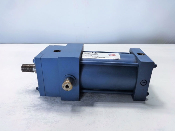 REXROTH BOSCH POWER MASTER PNEUMATIC / AIR CYLINDER MS4-MT4-PP-C