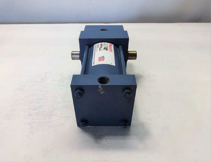 REXROTH BOSCH POWER MASTER PNEUMATIC / AIR CYLINDER MS4-MT4-PP-C