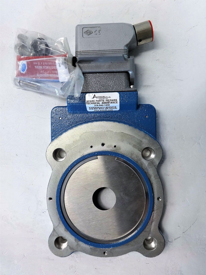 AVTRON M56 ENCODER