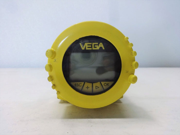 VegaFlex Level Sensor Heads 67.UF & 65.UF - Set of 3