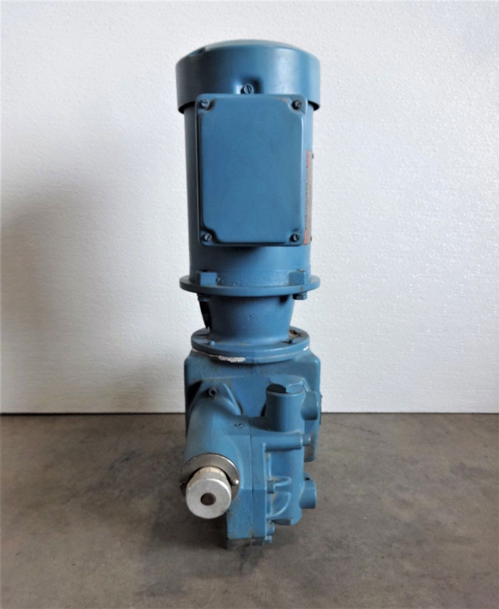 Neptune Proportioning Pump 500-S-N3-SXT1