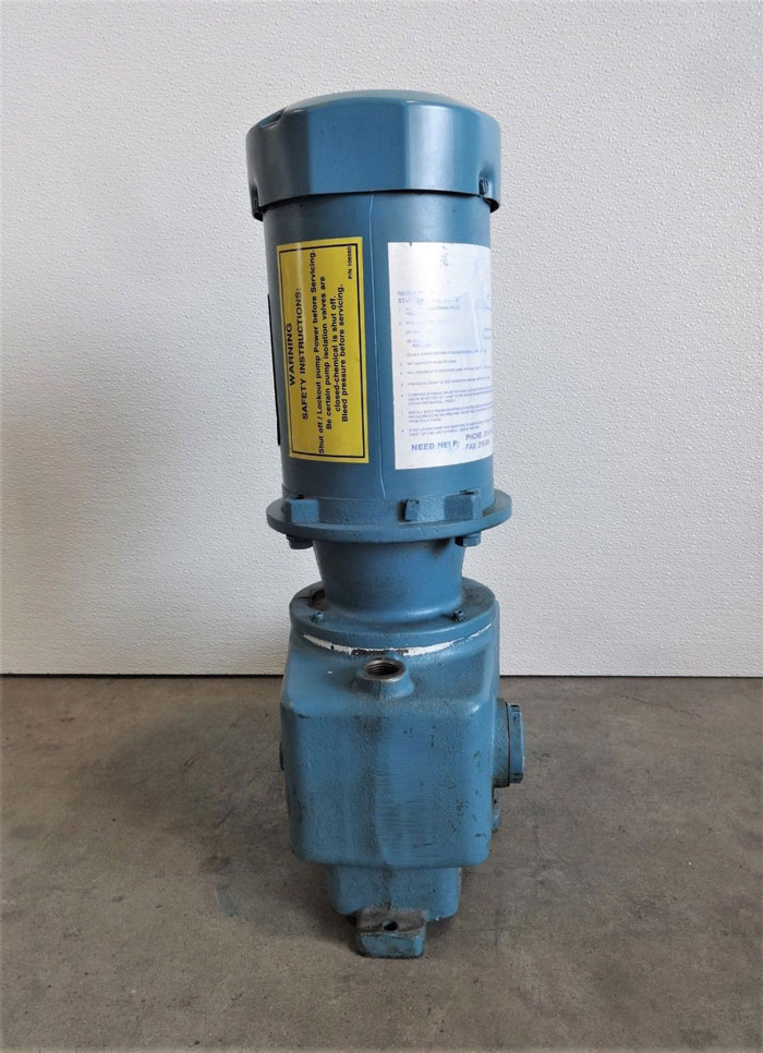 Neptune Proportioning Pump 500-S-N3-SXT1