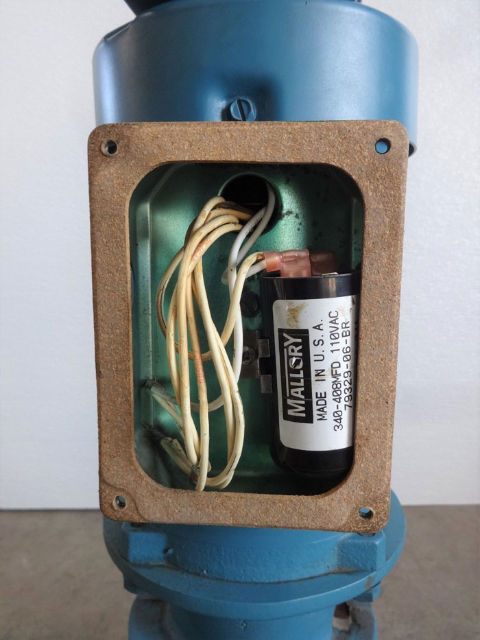 Neptune Proportioning Pump 500-S-N3-SXT1
