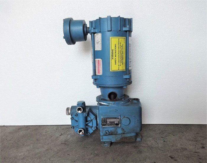 Neptune Proportioning Pump 481-S-N3-EX1