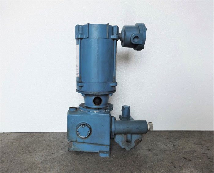 Neptune Proportioning Pump 481-S-N3-EX1