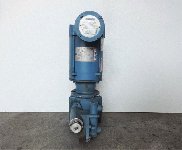 Neptune Proportioning Pump 481-S-N3-EX1