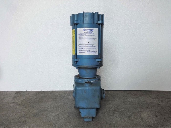 Neptune Proportioning Pump 481-S-N3-EX1