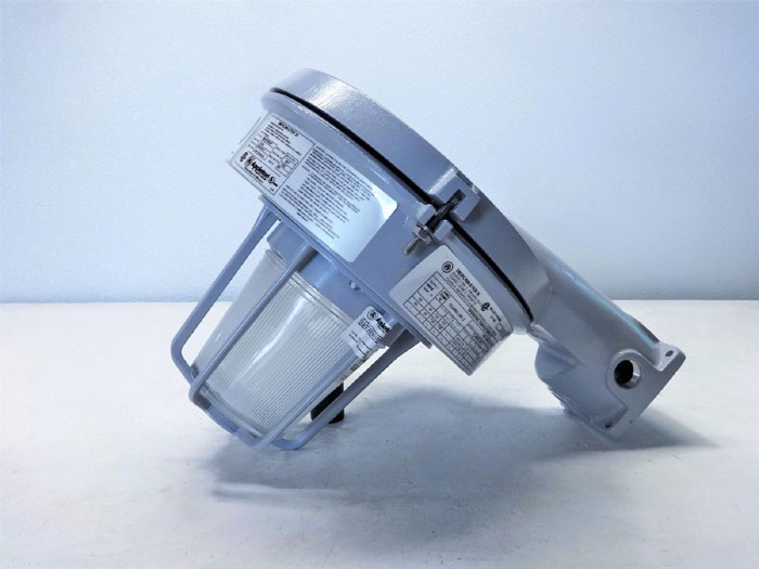 Appleton MercMaster III Low Profile Luminaire Light Fixture MLWL102G1GMT