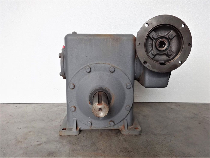 Winsmith 7MCTD Gear Box, 1800 RPM, 1300 Ratio