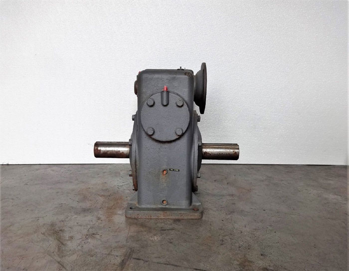 Winsmith 7MCTD Gear Box, 1800 RPM, 1300 Ratio