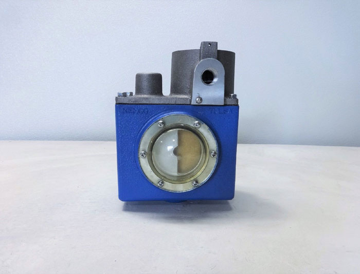 Kenco Oil Level Controller KSHL9FS