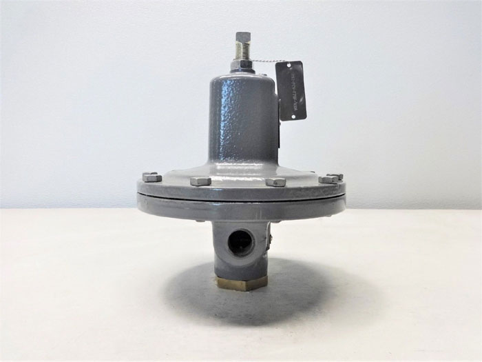 Details about   FISHER CONTROLS 95L-36 PRESSURE REGULATOR 95L36 1/2" NPT NEW 