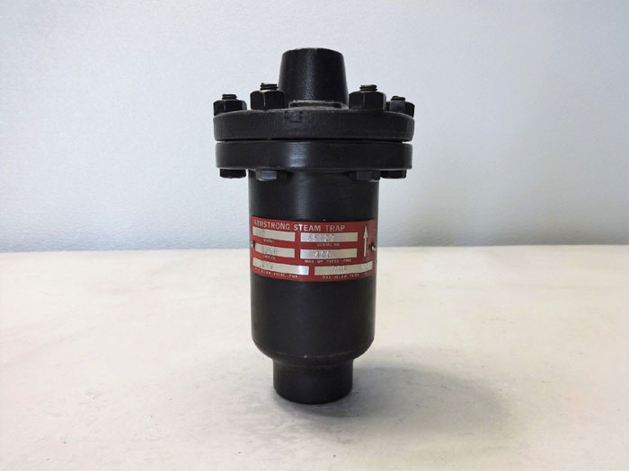 Armstrong 1/2" NPT Steam Trap, Model 310