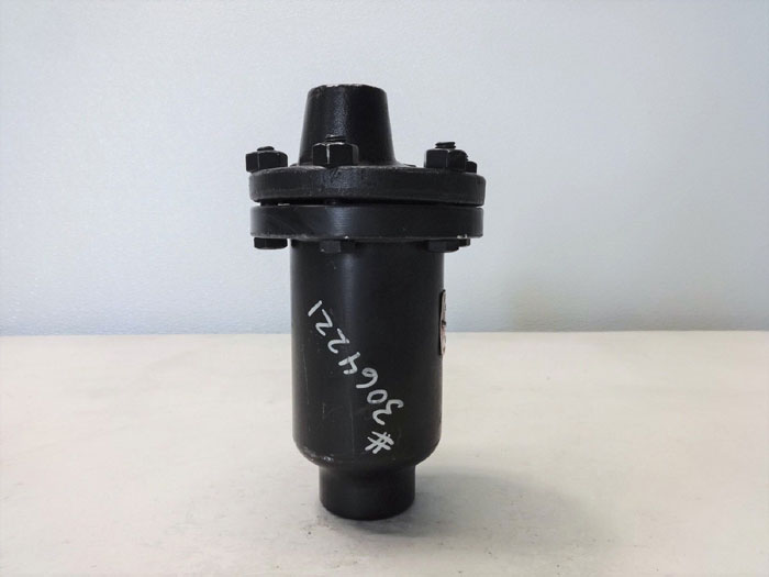 Armstrong 1/2" NPT Steam Trap, Model 310