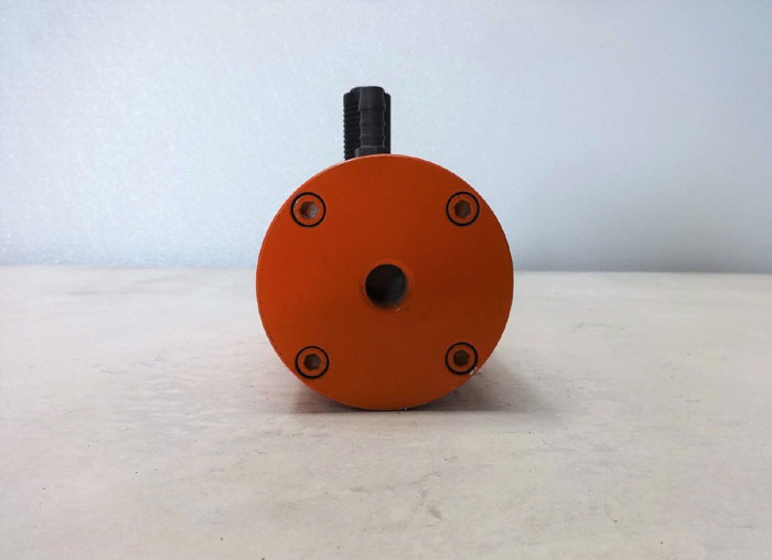 Netter Vibration Piston Vibrator NTK 40