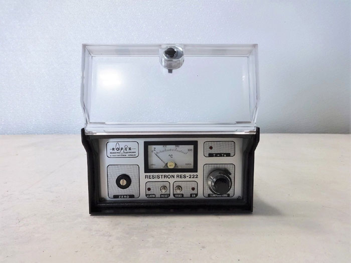Ropex Resistron RES-222 Controller