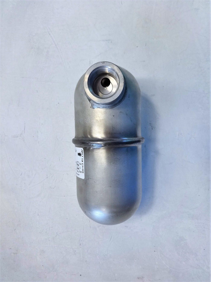 Armstrong 1" NPT Inverted Bucket Steam Trap, Model 1822
