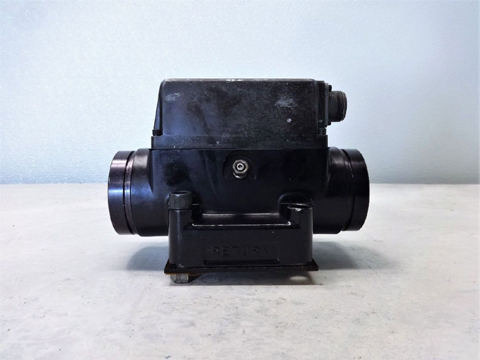 Moog Servo Valve 72-103