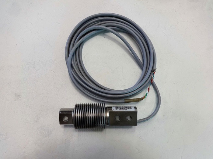 HBM Wagezelle Load Cell Z6FC3/50kg