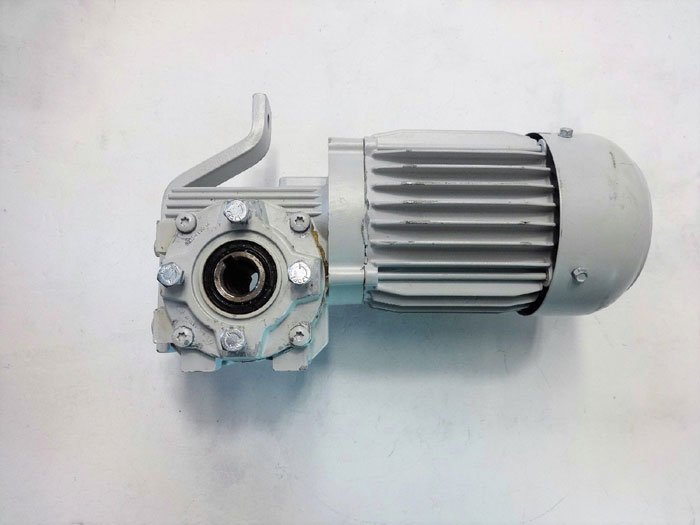 Bauer Worm Gear Motor BS03-54HO/D06LA4-TF