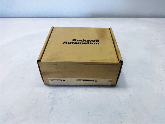 Rockwell Automation PowerFlex 750 Series AC Drive 20-750-NEMA-F1  **Sealed**