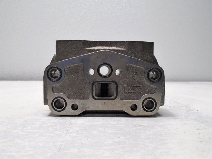 Hydraulic Block #610273