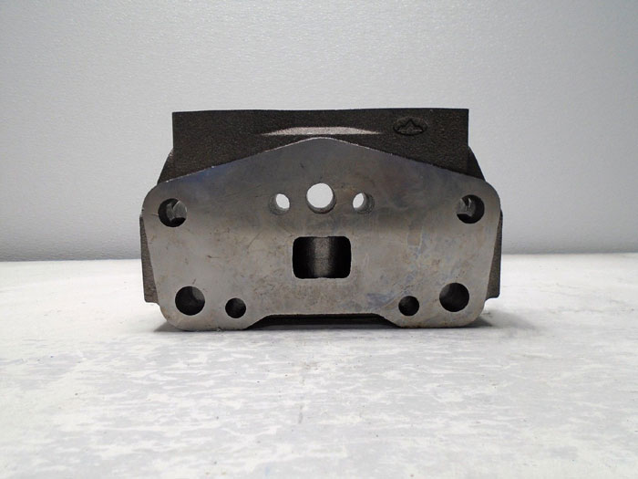 Hydraulic Block #610273